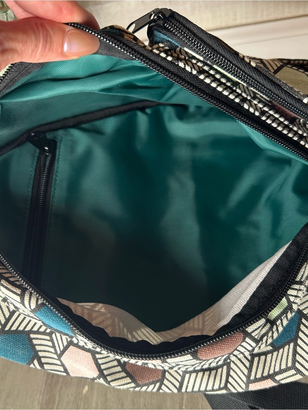 Kavu Rope Bag - Picture 6 of 11
